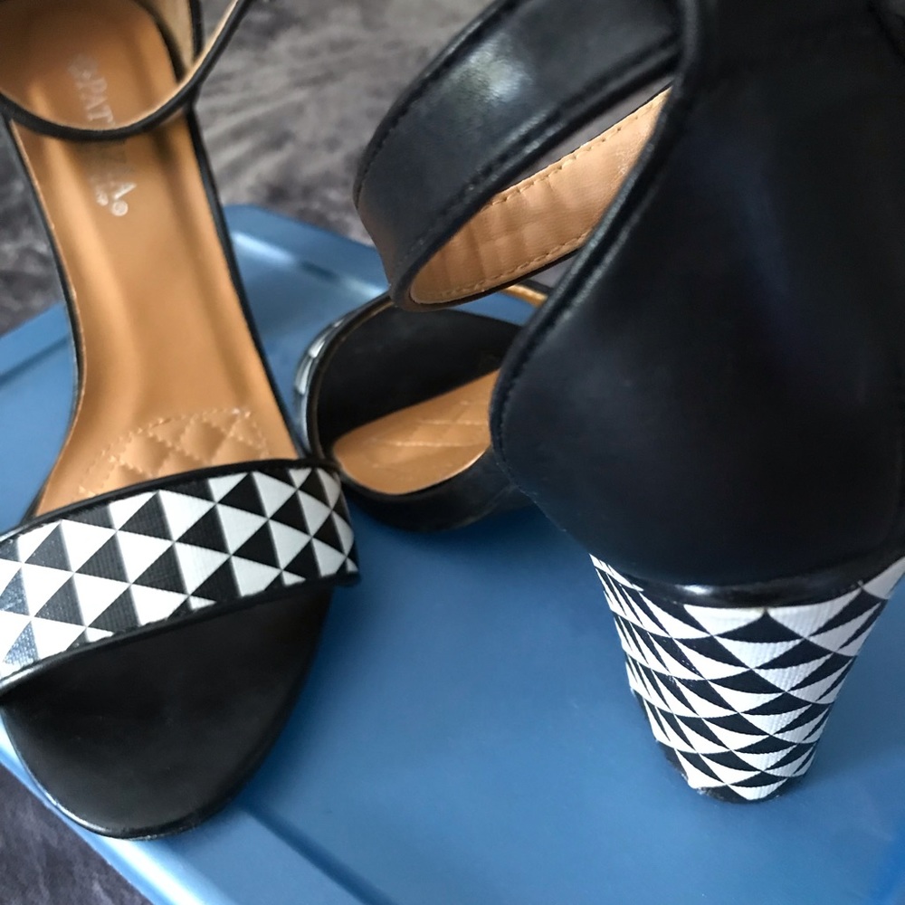 Patrizia By Spring Step Sandals - image 7